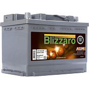 Аккумулятор Blizzaro AGM (60Ah) L2060068013